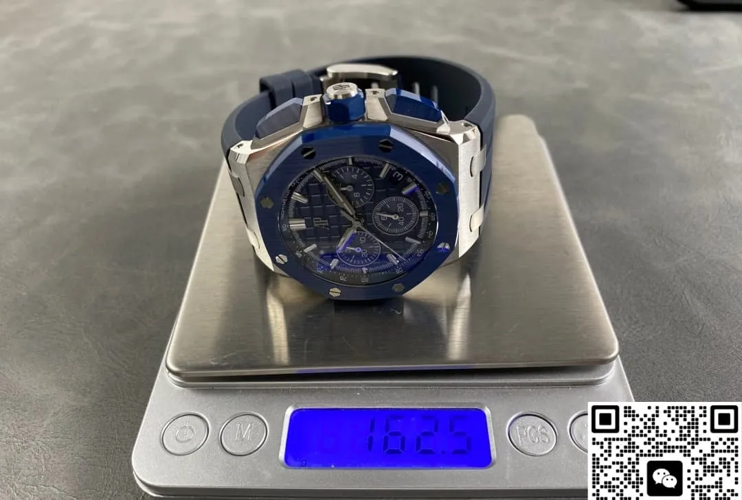 DDF Factory Audemars Piguet 26420SO.OO.A029VE.01 1:1 Best Edition Replica Watch